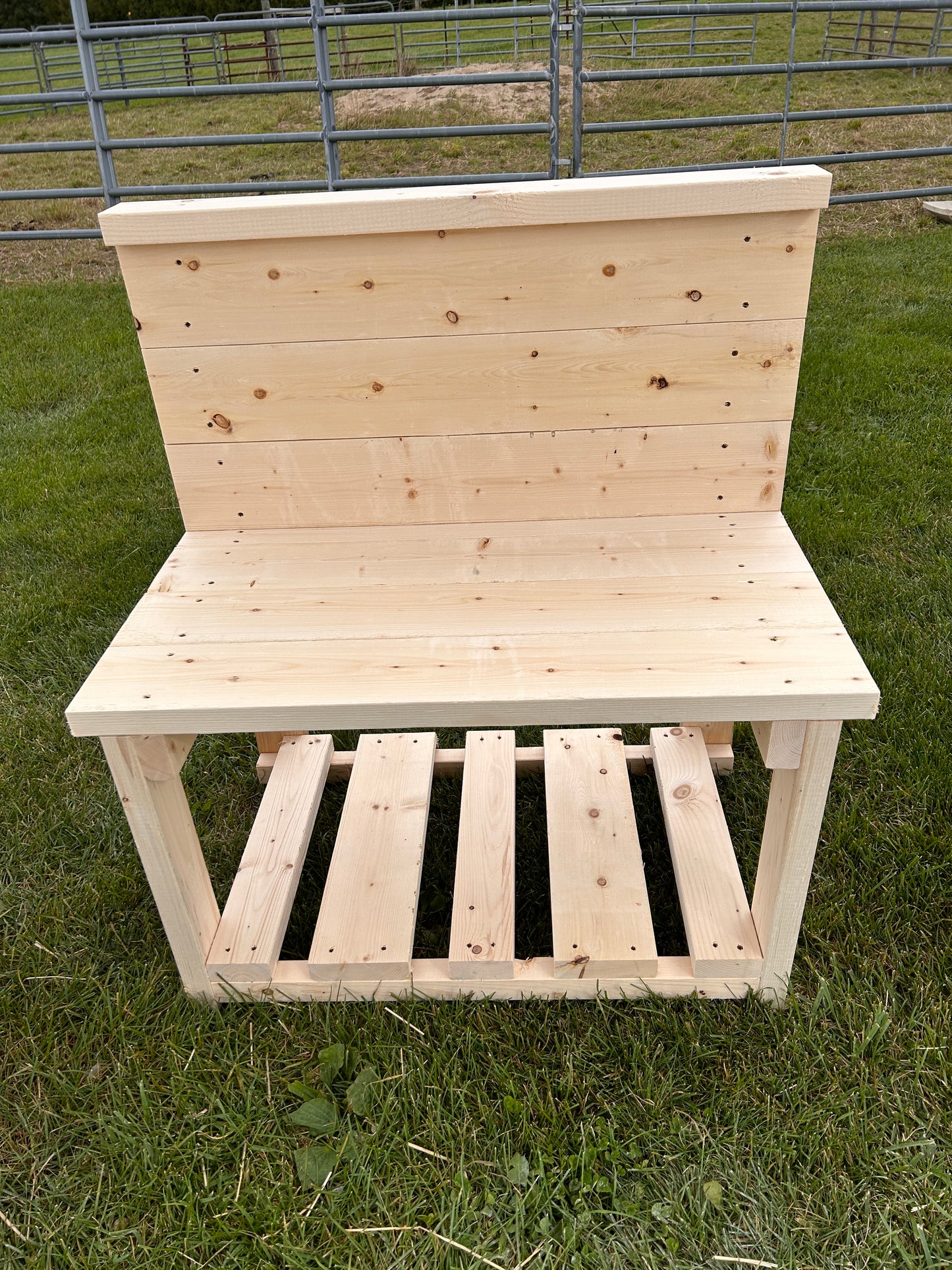 Play tables