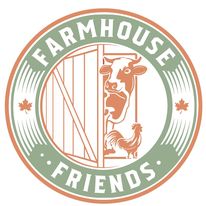 Farmhouse Friends