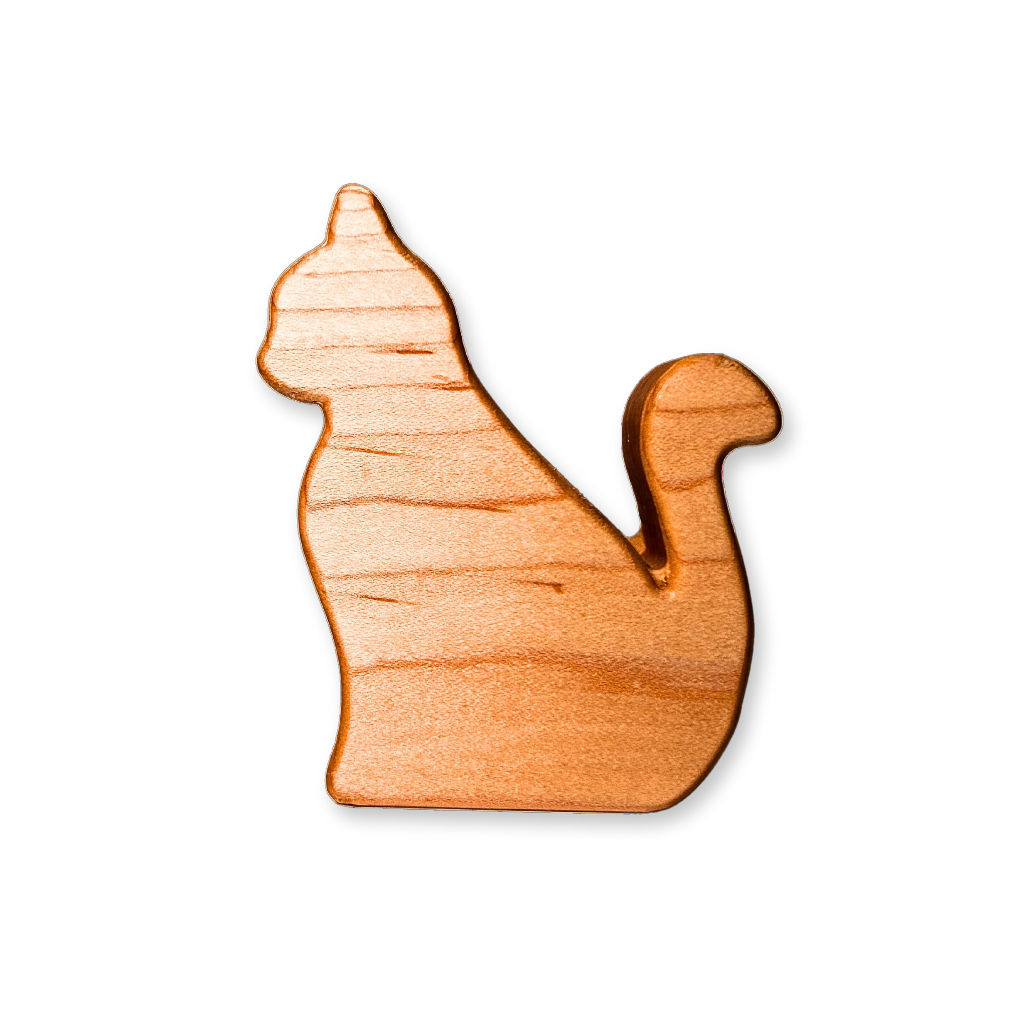 Wooden Farm Animals