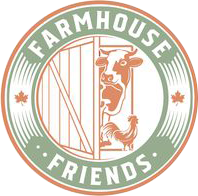 Farmhouse Friends